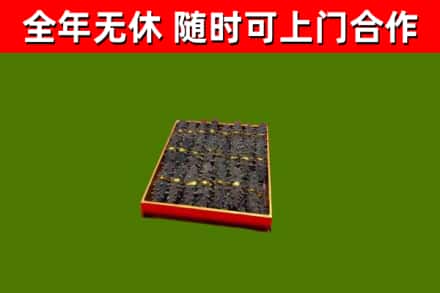 兴山县回收海参